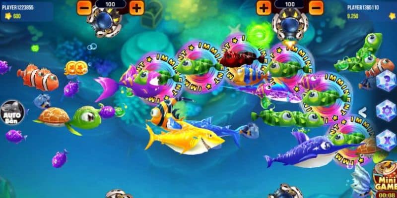 Luật chơi game cơ bản áp dụng cho tân thủ mới