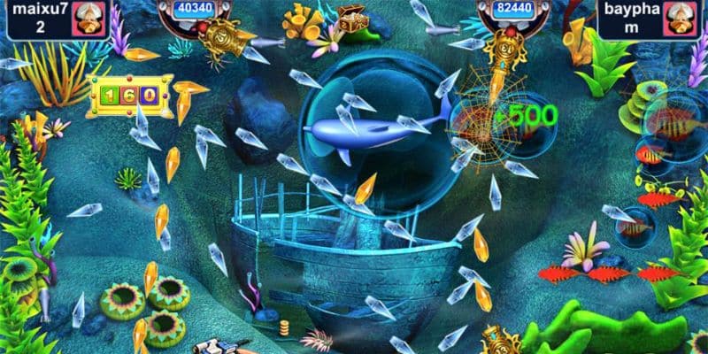 Quy trình chơi game bắn cá hiệu quả bạn nên áp dụng
