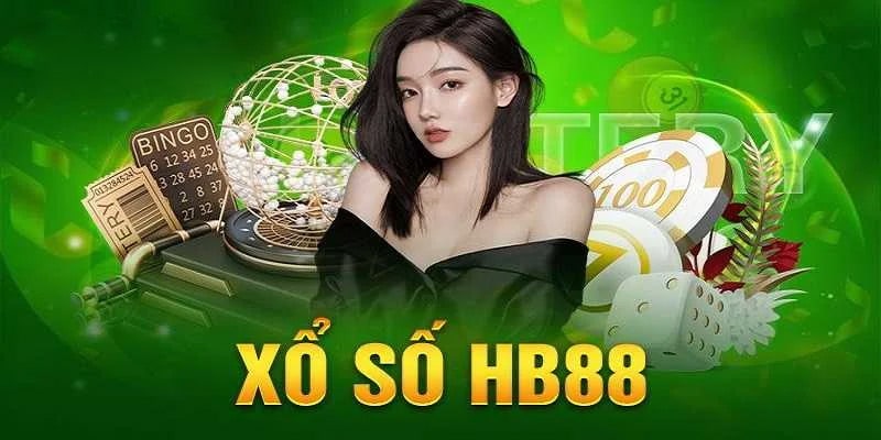 Xổ số HB88 nổi bật với nhiều điểm mạnh vượt trội